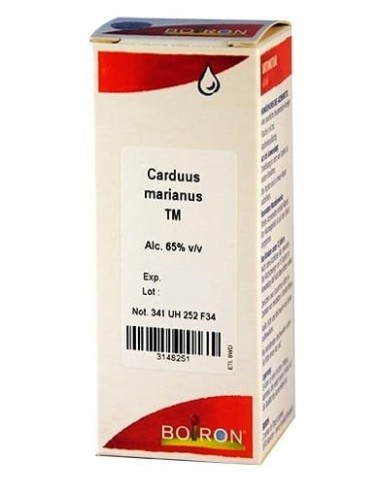 Carduus Marianus Tintura Madre 60 ml